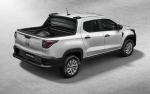 Fiat Strada Endurance Cabine Dupla 2020 года